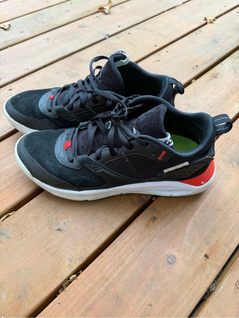 Men's Air Jordan 23 sneakers